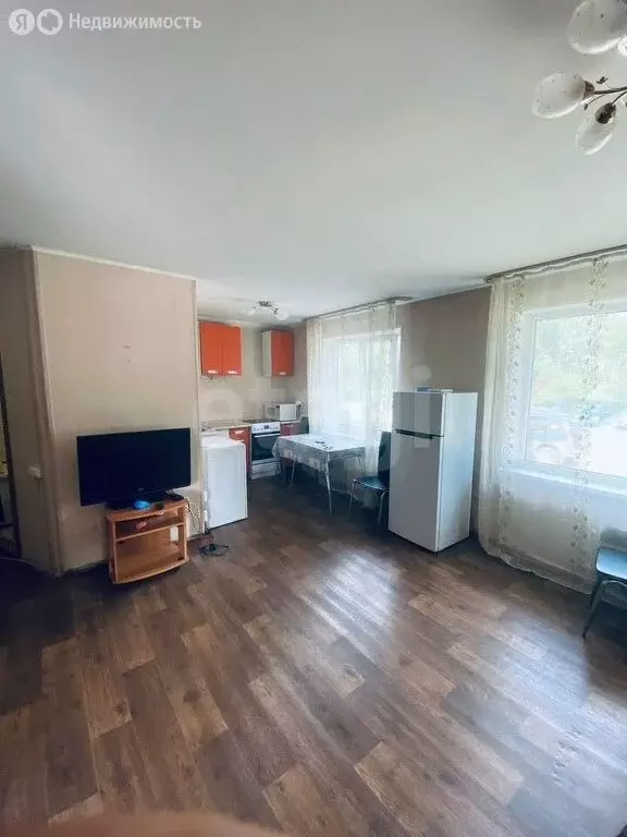 1-комнатная квартира: Кисловка, улица Мира, 4 (36 м) - Фото 1
