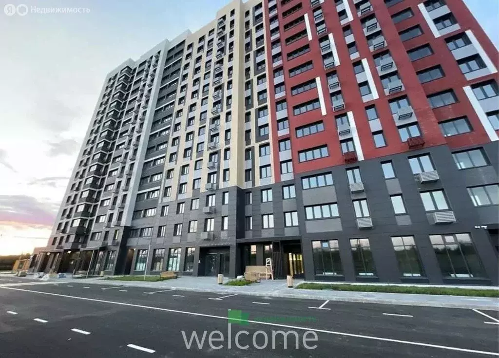 2-комнатная квартира: Ставрополь, Гражданская улица, 1/2к1 (60 м) - Фото 2