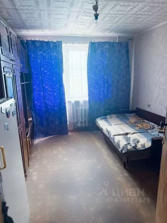 Комната Волгоградская область, Волгоград ул. Дегтярева, 1 (14.0 м) - Фото 1