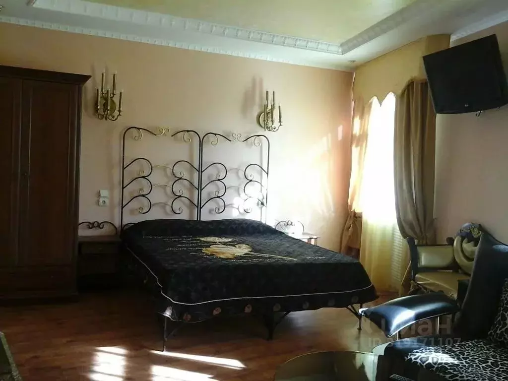 Комната Краснодарский край, Сочи Пионерская ул., 53/3 - Фото 0