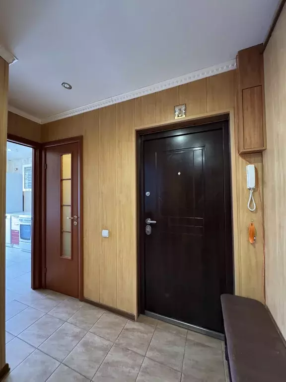Продаётся 4-к квартира, 76.3 м - Фото 1
