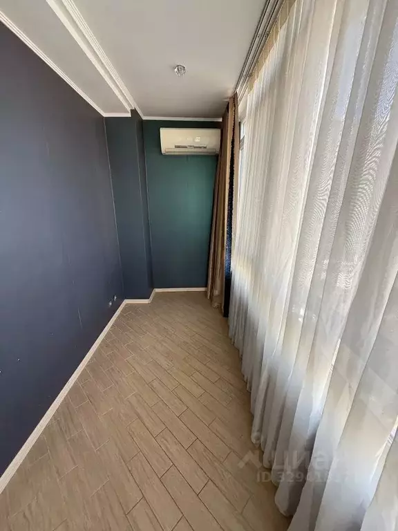 3-к кв. Севастополь ул. Парковая, 14А (110.0 м) - Фото 2