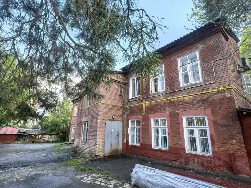 1-к кв. Самарская область, Самара Самарская ул., 93 (30.0 м) - Фото 0