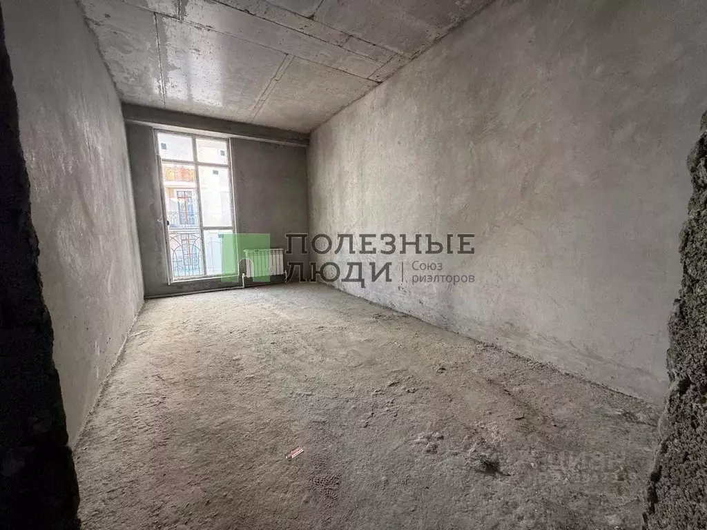 1-к кв. Краснодарский край, Геленджик Крымская ул., 22к22 (45.8 м) - Фото 2