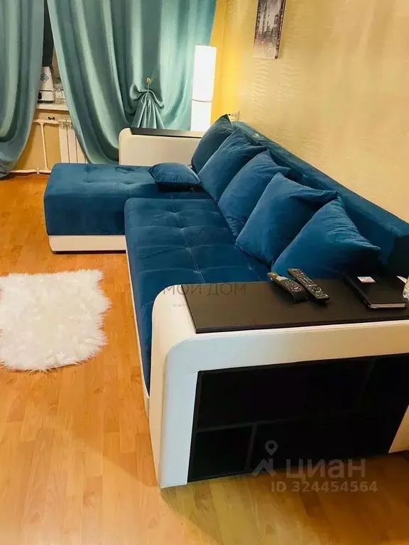 1-к кв. Москва Артековская ул., 2К1 (37.0 м) - Фото 2