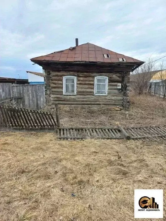 Коттедж в Башкортостан, Кигинский район, с. Верхние Киги Колхозная ул. ... - Фото 1