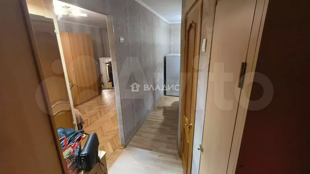 1-к. квартира, 30 м, 5/5 эт. - Фото 0