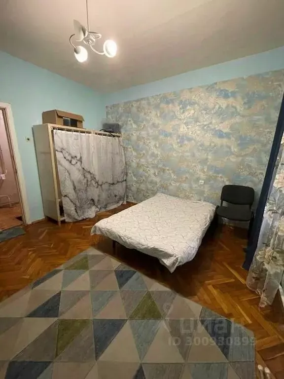 Комната Санкт-Петербург Малая Конюшенная ул., 12 - Фото 2