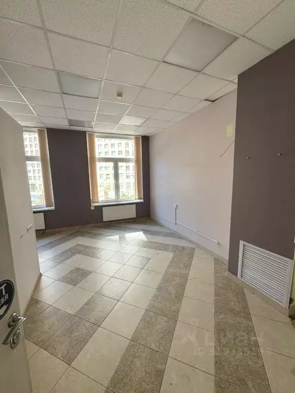 Офис в Санкт-Петербург просп. Просвещения, 15 (29 м) - Фото 0