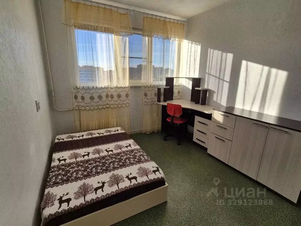 Комната Санкт-Петербург просп. Ветеранов, 1К1 (11.7 м) - Фото 2