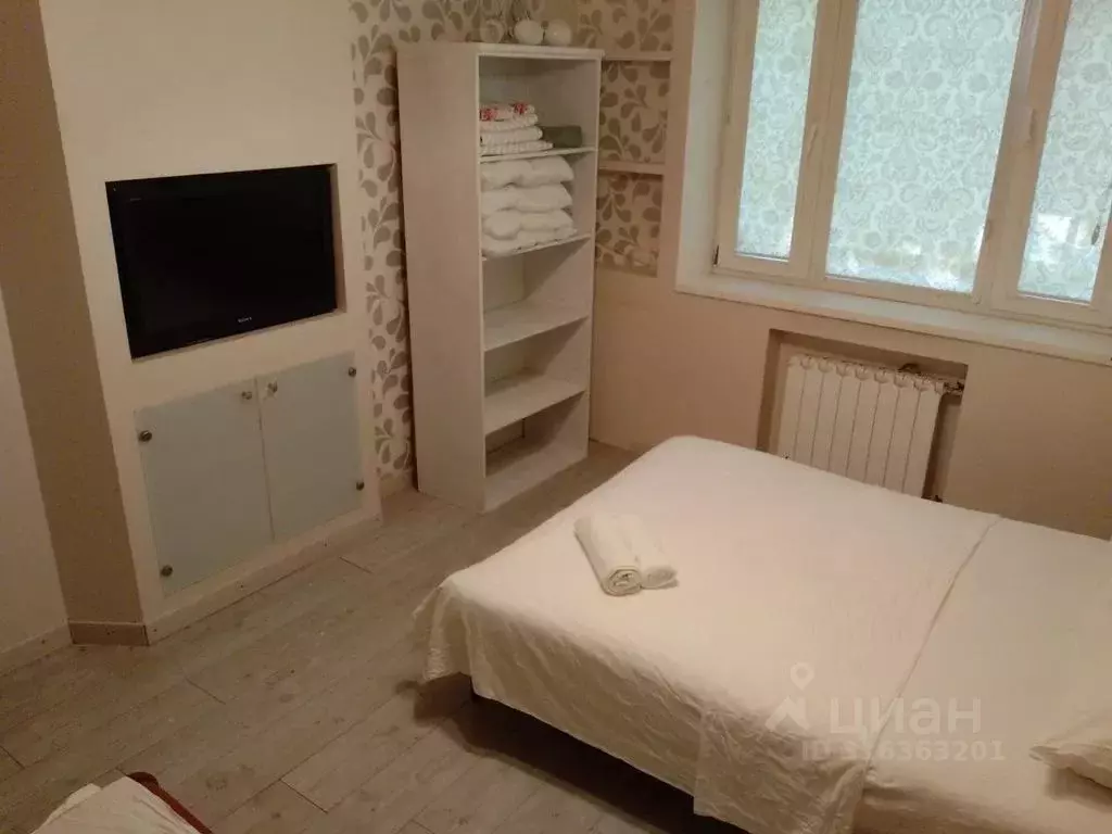 3-к кв. Москва ул. Раменки, 7К2 (72.0 м) - Фото 2