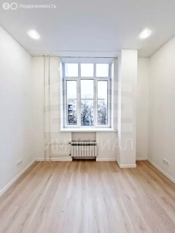 Квартира-студия: Люберцы, Октябрьский проспект, 403 (14.3 м) - Фото 1