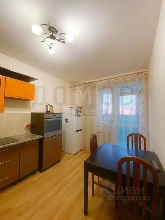 1-к кв. Свердловская область, Екатеринбург ул. Громова, 28 (42.0 м) - Фото 1