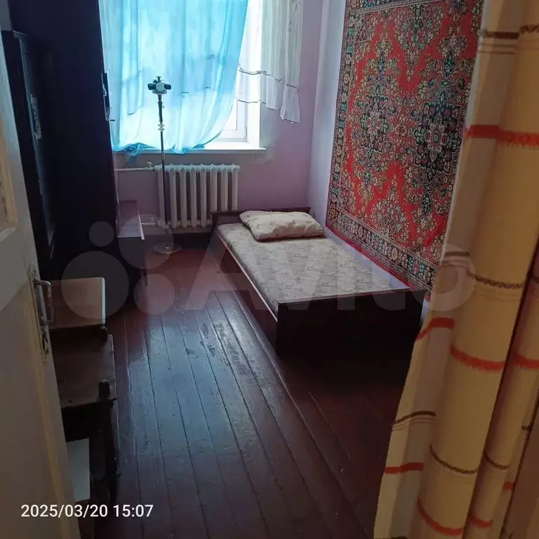 3-к. квартира, 73 м, 2/4 эт. - Фото 1