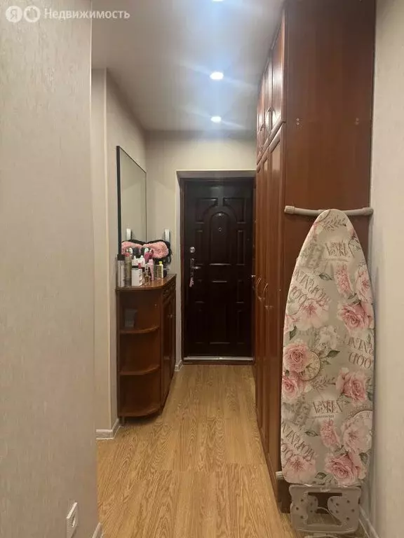 1-комнатная квартира: Симферополь, Кечкеметская улица, 96 (29 м) - Фото 2