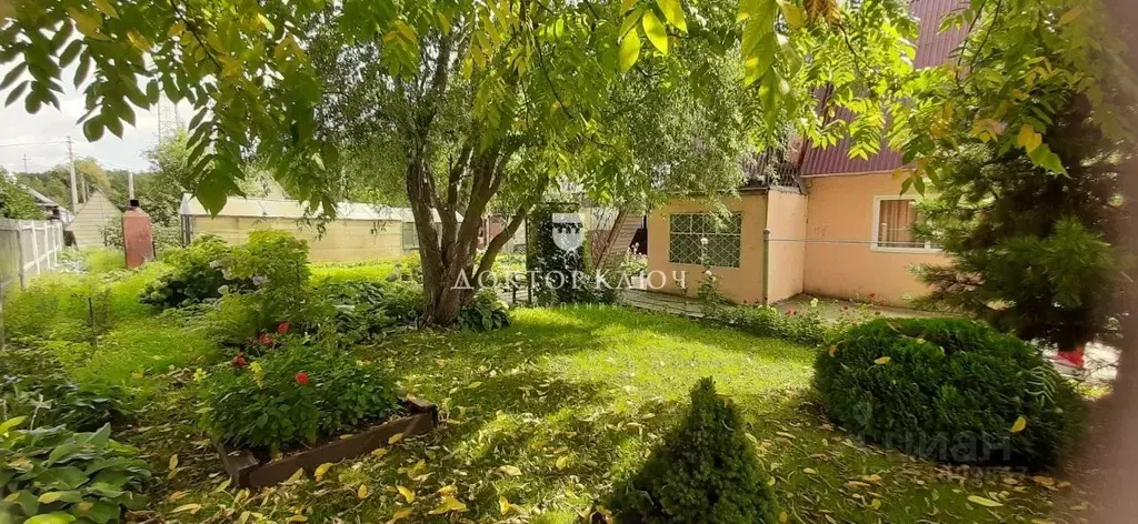 Дом в Новосибирская область, Новосибирск Кедр садовое товарищество, ... - Фото 0