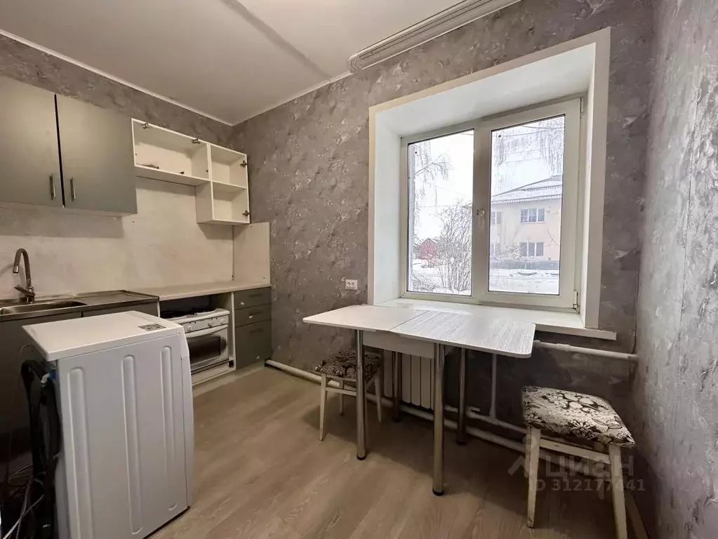 1-к кв. Ярославская область, Переславль-Залесский муниципальный округ, ... - Фото 2