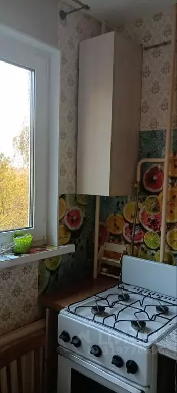Комната Санкт-Петербург ул. Руднева, 9К2 (13.6 м) - Фото 0