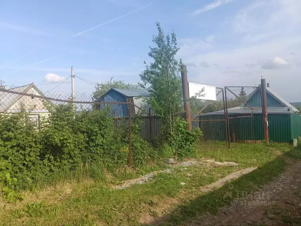 Дом в Владимирская область, Владимир Имени 9 Мая Магистрального ... - Фото 0