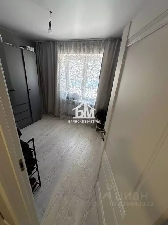 2-к кв. Брянская область, Брянск ул. А.К. Толстого, 4 (60.5 м) - Фото 1