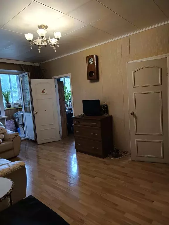 Продаётся 3-к квартира, 60.1 м - Фото 0
