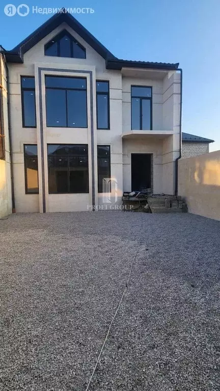 Дом в Махачкала, Ансалтинская улица (220 м) - Фото 1