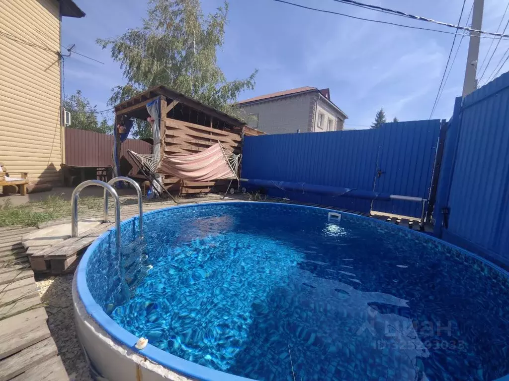 Коттедж в Саратовская область, Саратов ул. Ершовская (158 м) - Фото 2