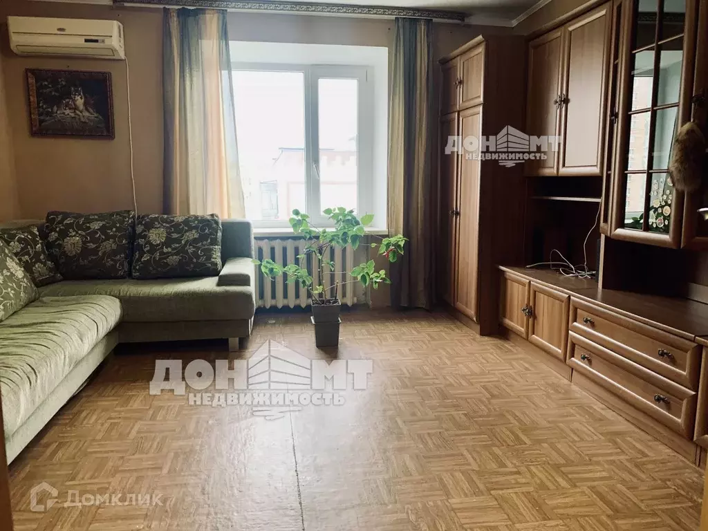 Продаётся 2-к квартира, 50 м - Фото 0