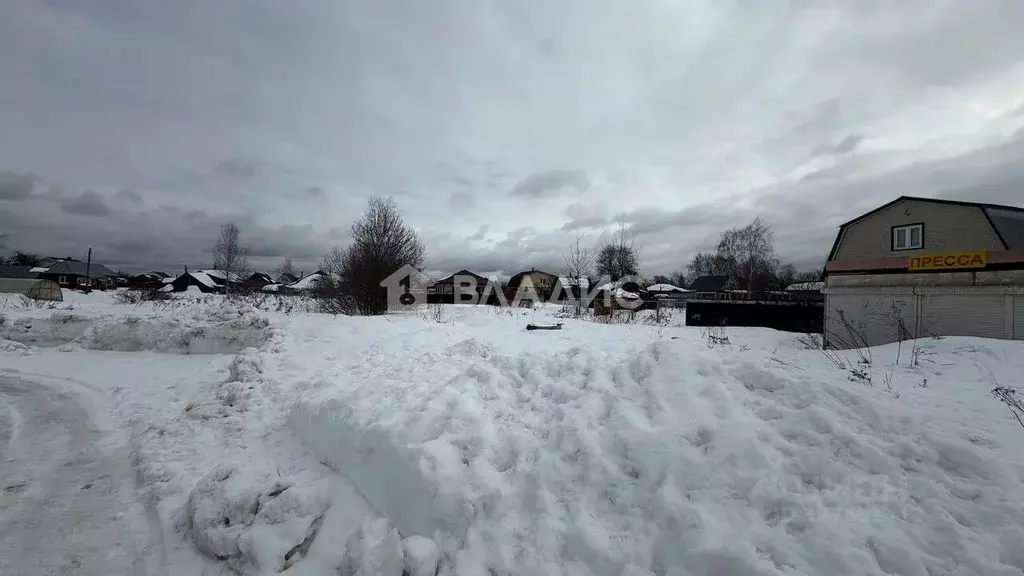 Участок в Московская область, Воскресенск городской округ, д. Щельпино ... - Фото 1