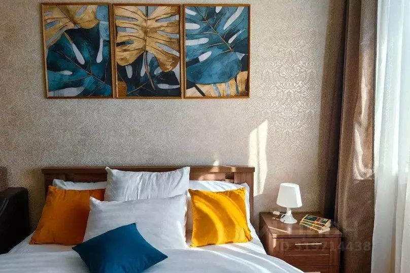 1-к кв. Москва ул. Твардовского, 2к5 (40.0 м) - Фото 2