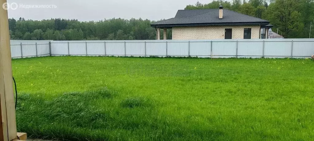 Участок в Домодедово, КП Сонинский лес, 208 (7.2 м) - Фото 1