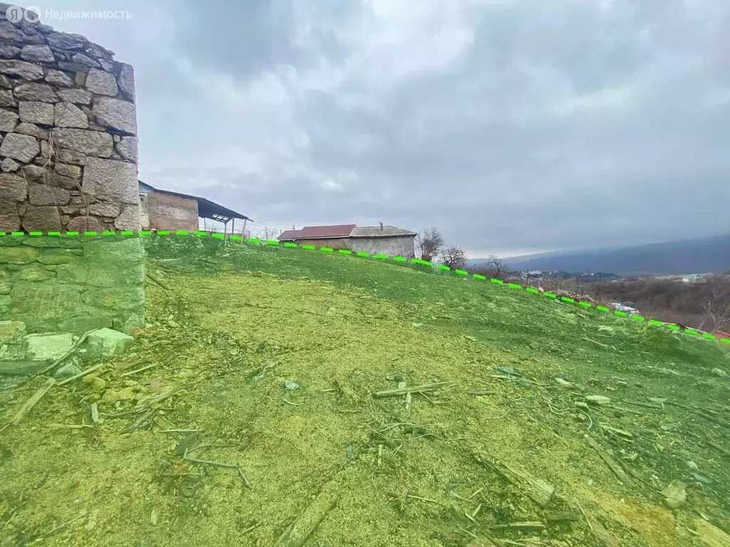 Участок в Изобильное, Школьная улица (17.81 м) - Фото 1