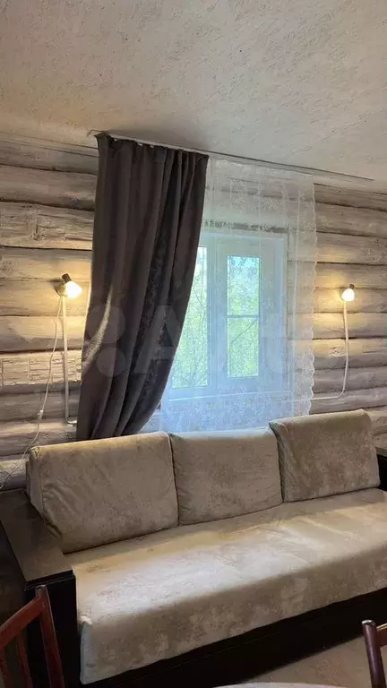 Дача 100 м на участке 10 сот. - Фото 0