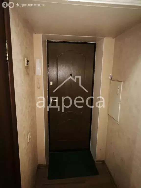 1-комнатная квартира: Самара, улица 22-го Партсъезда, 13 (31 м) - Фото 1