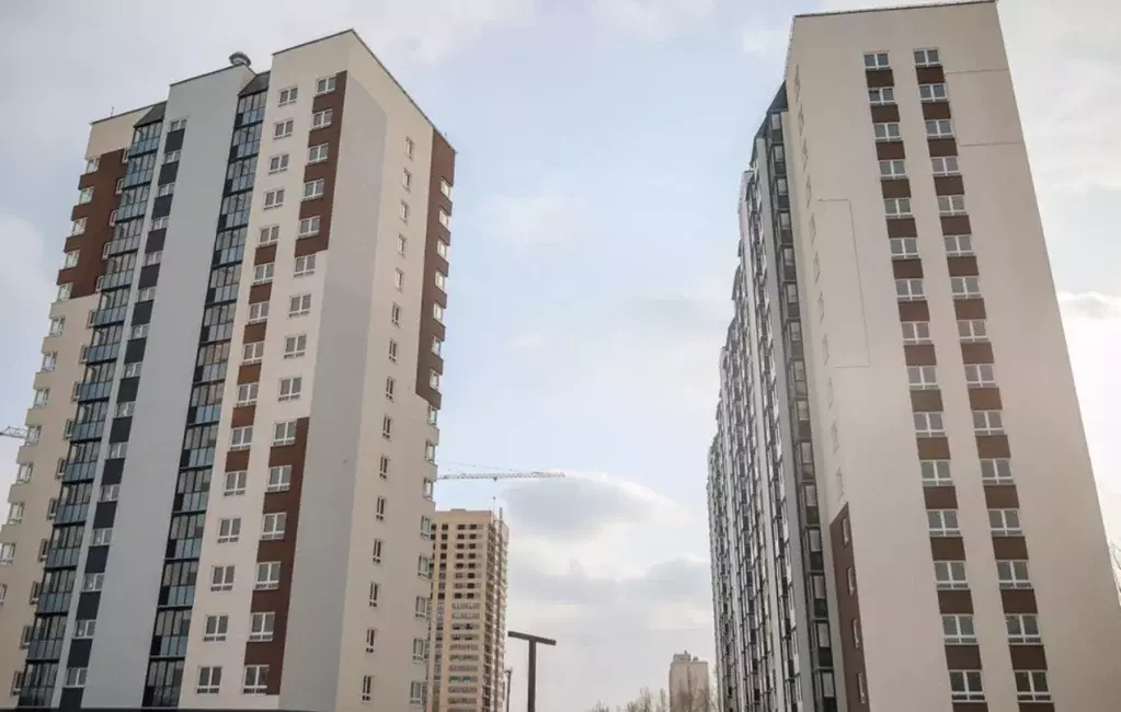 Продаётся 1-к квартира, 40.7 м - Фото 1