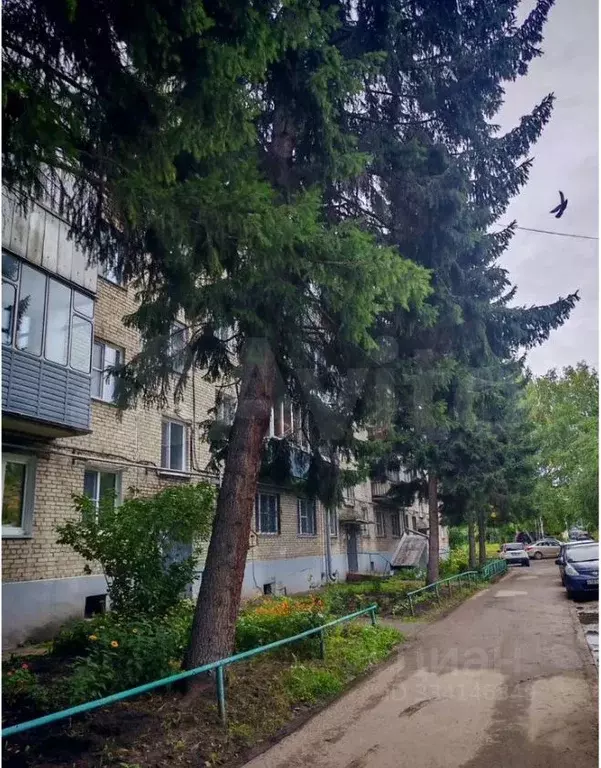 3-к кв. Алтайский край, Барнаул просп. Ленина, 47А (51.6 м) - Фото 1