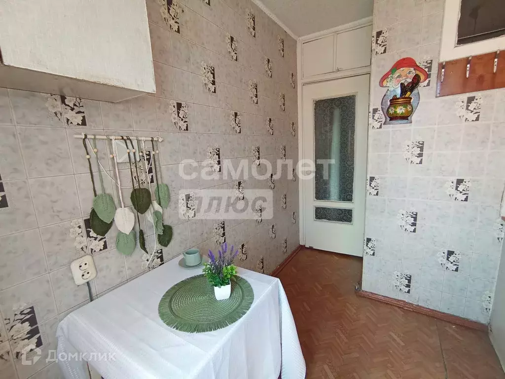 Продаётся 1-к квартира, 30.5 м - Фото 0