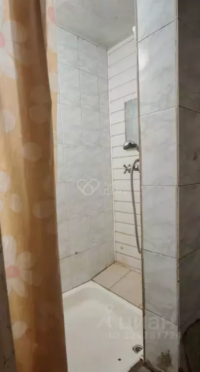 Комната Волгоградская область, Волгоград просп. Имени В.И. Ленина, ... - Фото 2