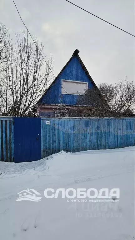 Дом в Иркутская область, Усольский район, Новомальтинское ... - Фото 0