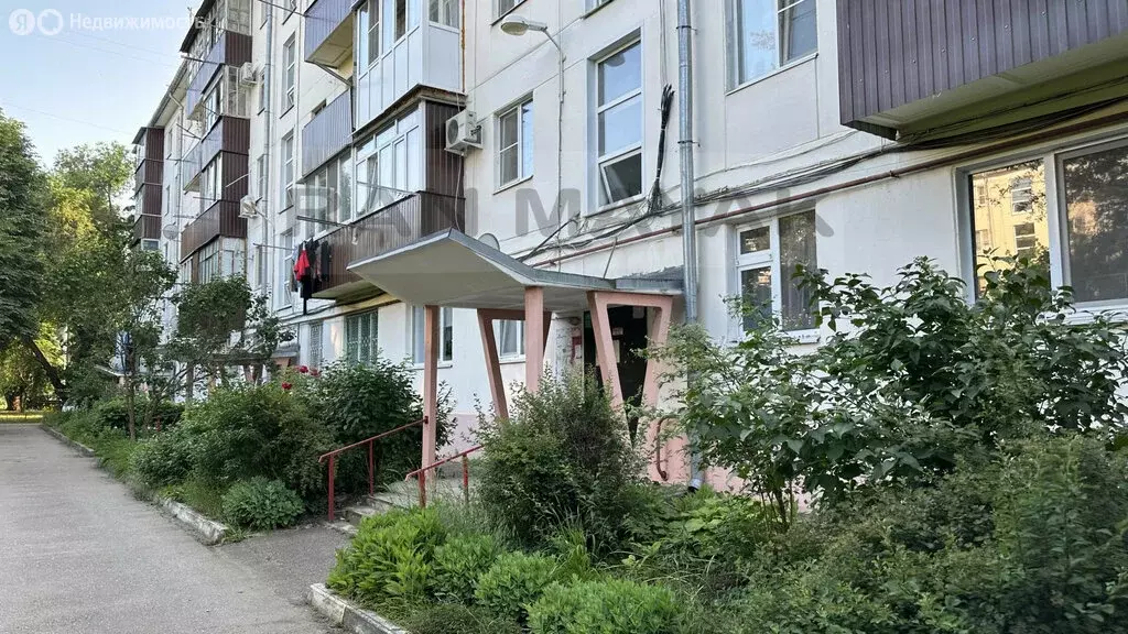 3-комнатная квартира: Майкоп, Прямая улица, 2А (65 м) - Фото 2