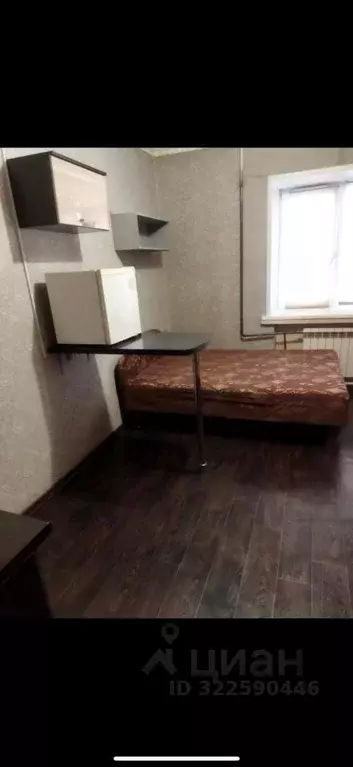 Комната Саха (Якутия), Якутск ул. Можайского, 19/3 (14.0 м) - Фото 1