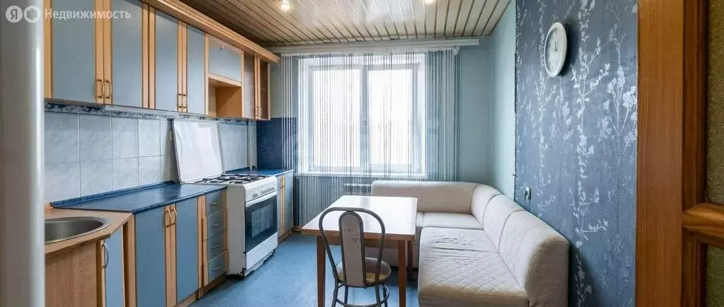 3-комнатная квартира: Губкин, улица Королёва, 26 (62.9 м) - Фото 2