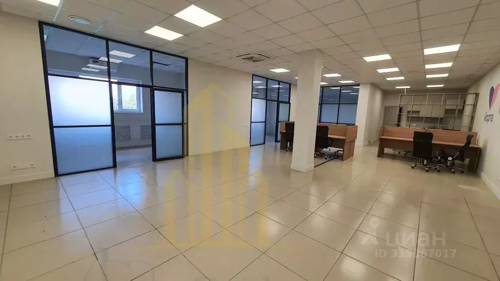 Офис в Башкортостан, Уфа ул. Рихарда Зорге, 12/2 (179 м) - Фото 0