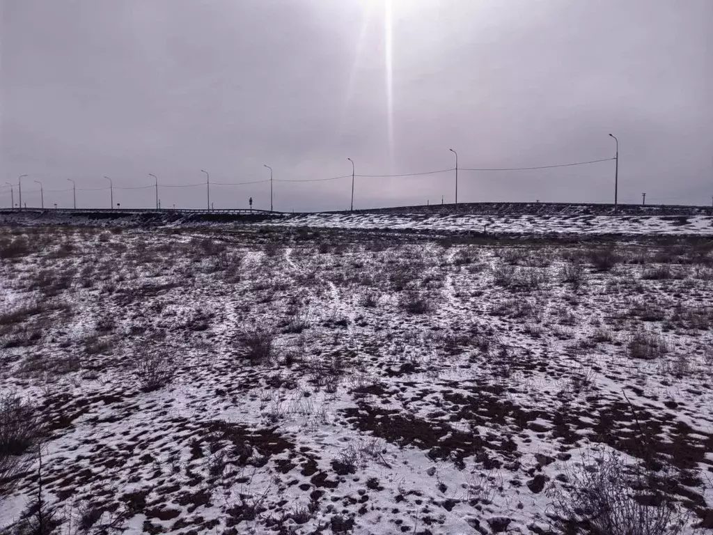 Участок в Астраханская область, Астрахань  (6.0 сот.) - Фото 2