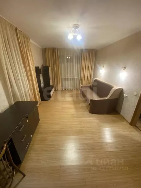 1-к кв. Крым, Симферополь ул. Семашко (30.4 м) - Фото 0
