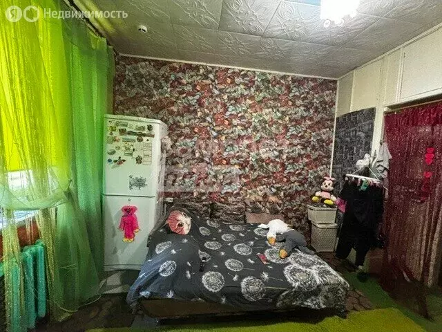 2к в -комнатной квартире (33.4 м) - Фото 2