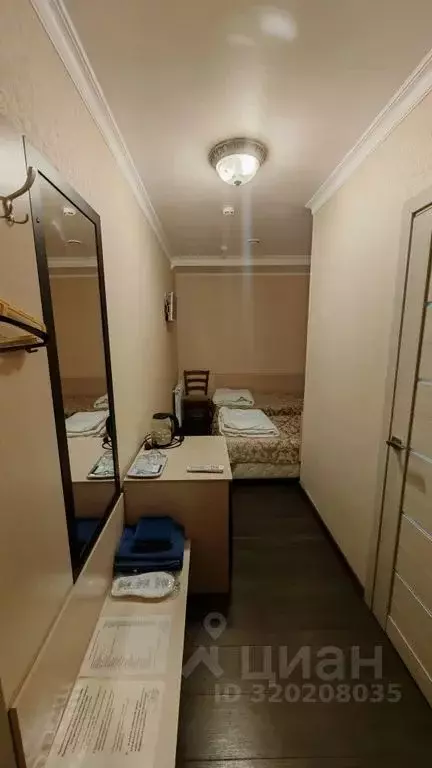 Комната Московская область, Солнечногорск городской округ, д. Есипово ... - Фото 1