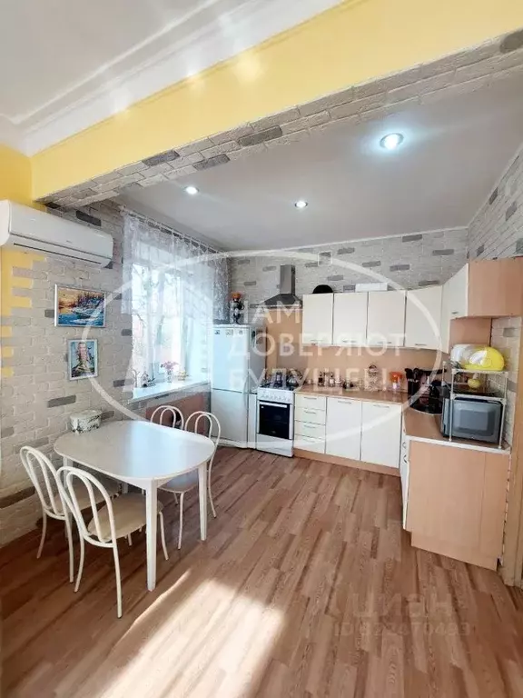 3-к кв. Пермский край, Лысьва ул. Мира, 9 (65.0 м) - Фото 2