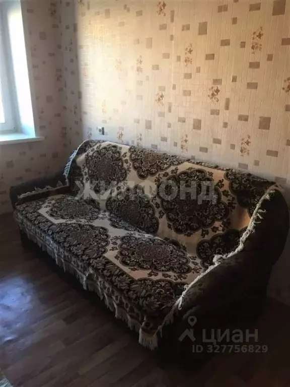 1-к кв. Хакасия, Абакан ул. Торосова, 9А (40.6 м) - Фото 1