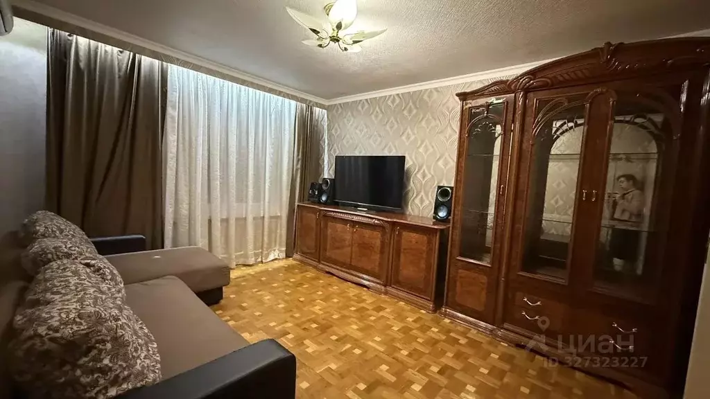 2-к кв. Ростовская область, Ростов-на-Дону Северный мкр, ул. Волкова, ... - Фото 1